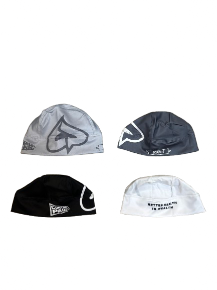 CPFIT [SKULL CAP] BUNDLE