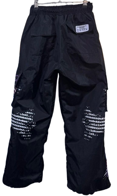 KONTWOLE [PANTS]