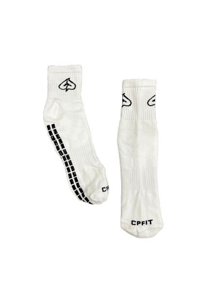 CPFIT [ANKLE] ‘training socks’