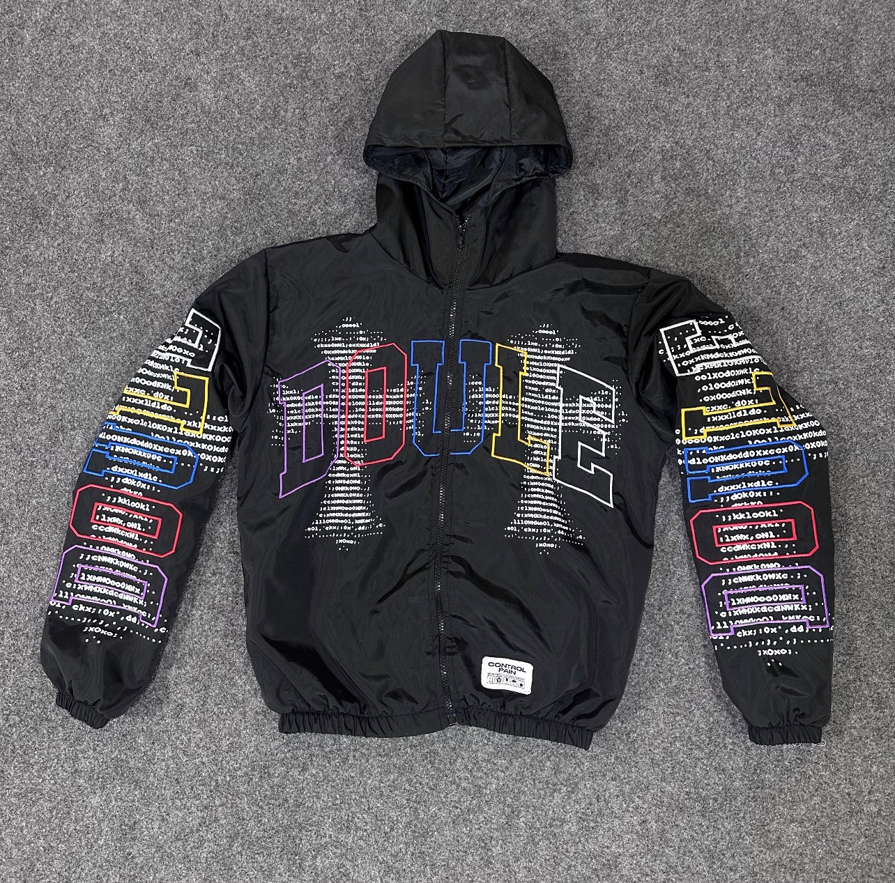 DOULÈ [JACKET] *PRE-ORDER*