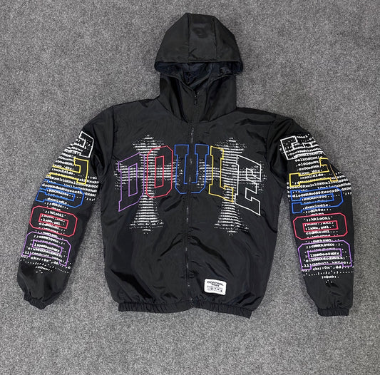 DOULÈ [JACKET]