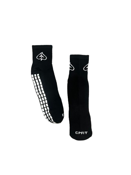 CPFIT [ANKLE] ‘training socks’
