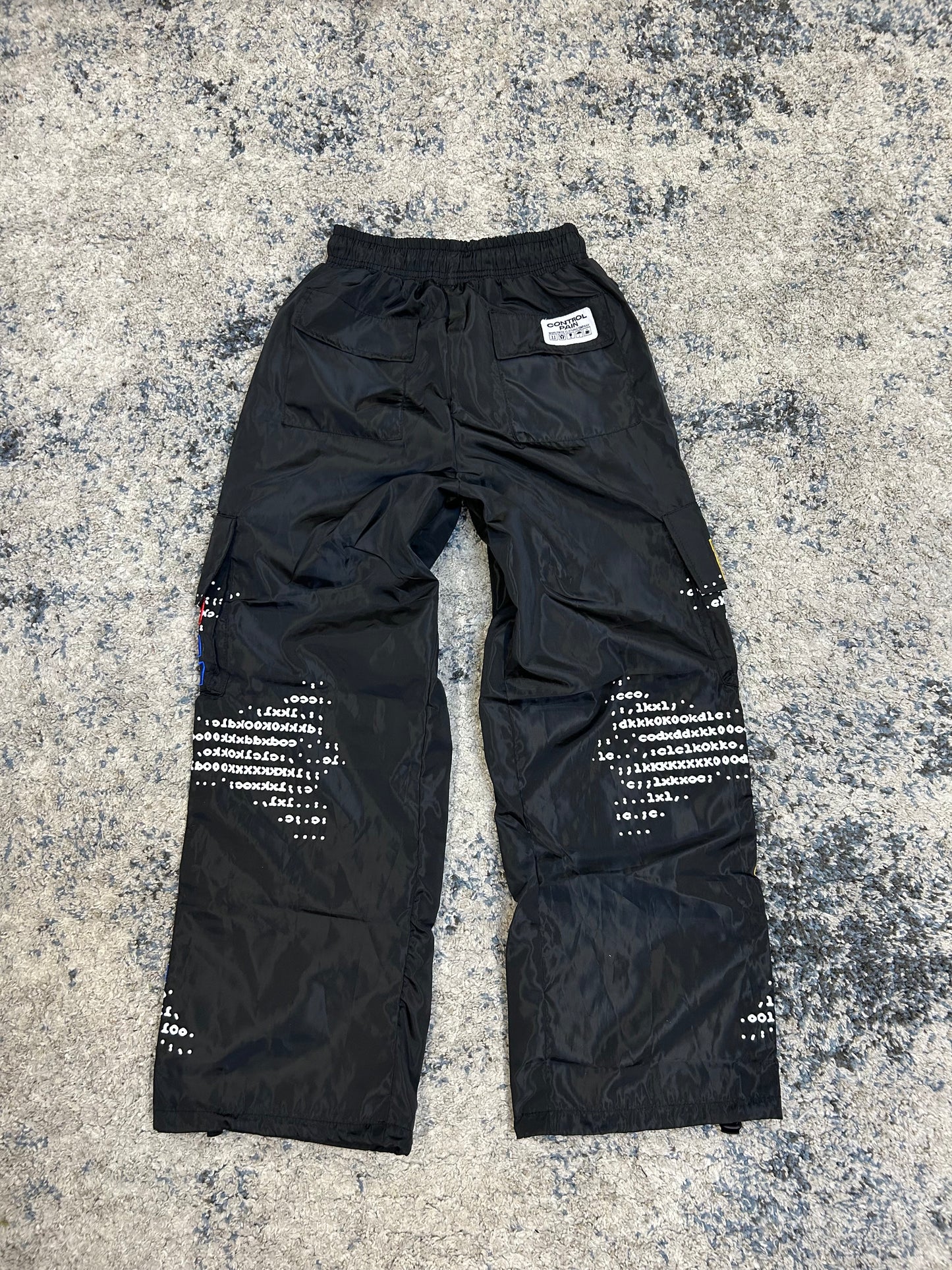 KONTWOLE [PANTS]