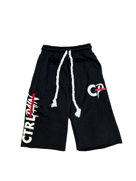 CP ‘Sworts’ (Black)