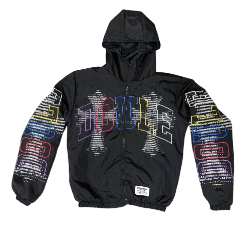DOULÈ [JACKET] *PRE-ORDER*