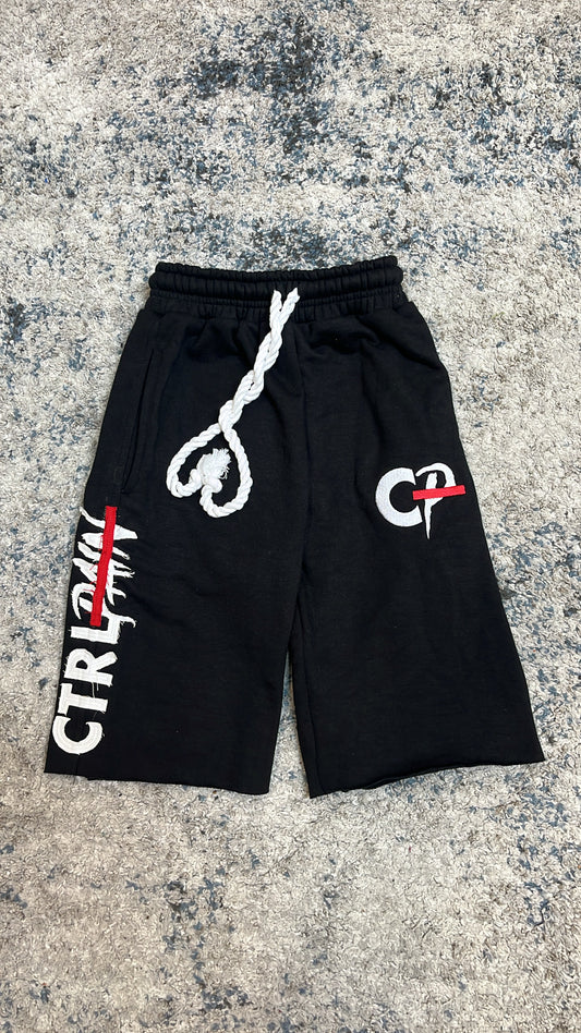 CP ‘Sworts’ (Black)