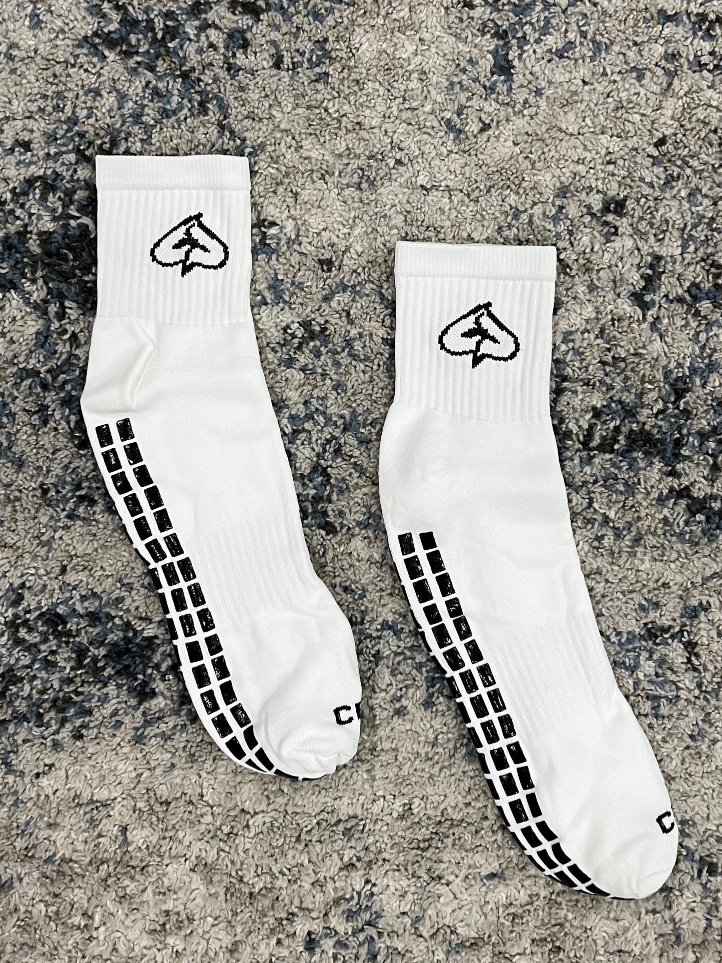 CPFIT [ANKLE] ‘training socks’