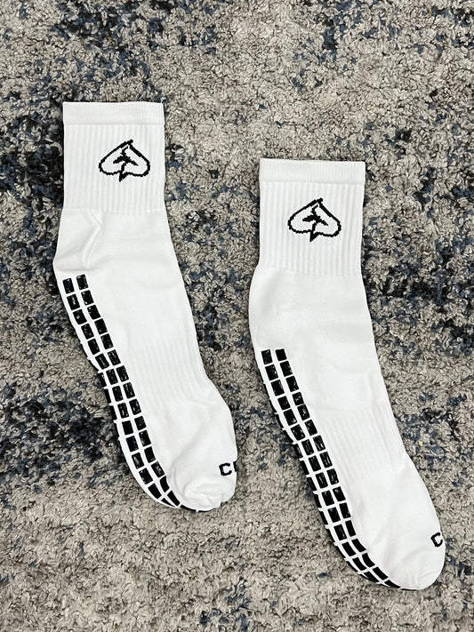 CPFIT [ANKLE] ‘training socks’