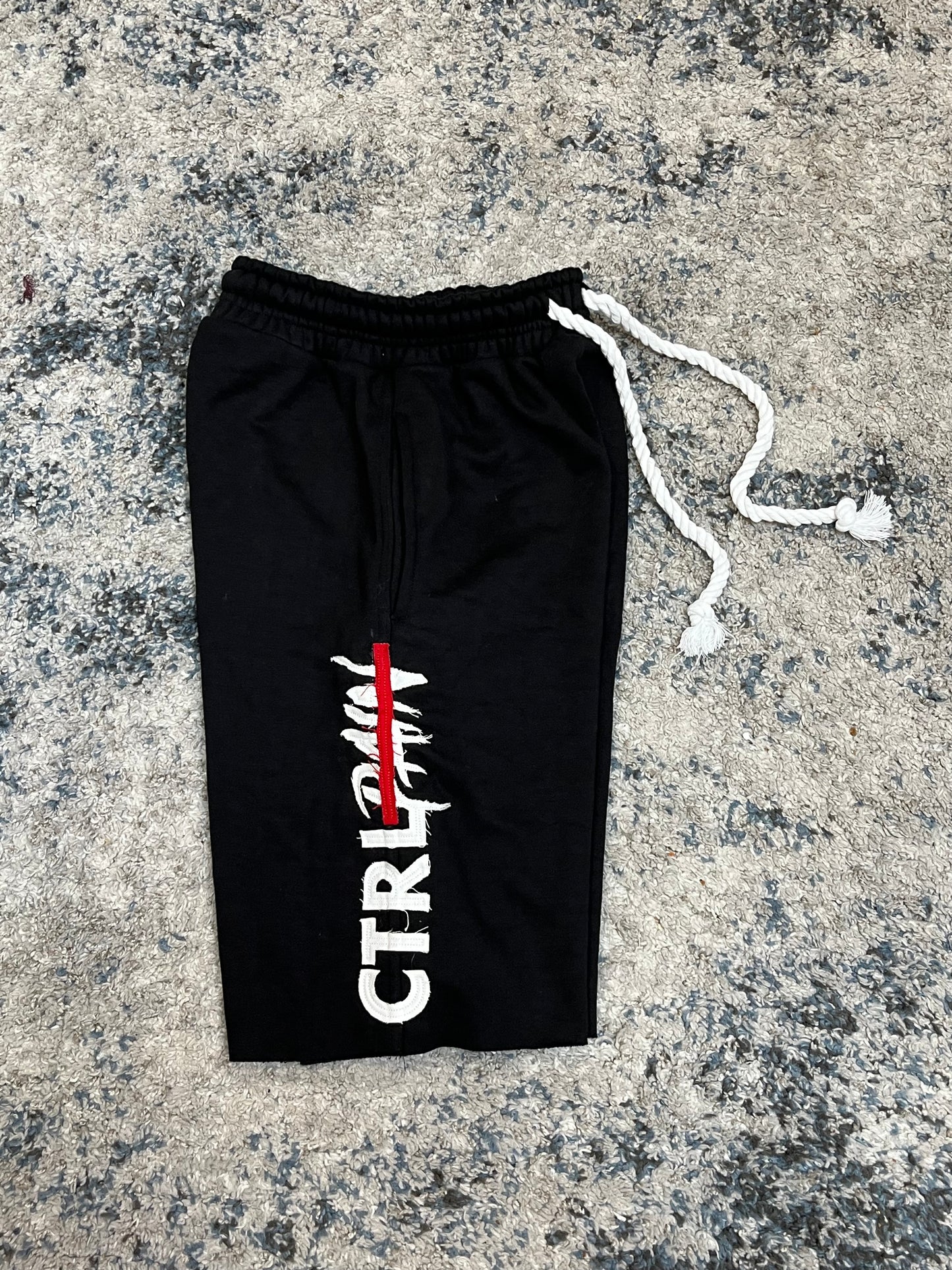 CP ‘Sworts’ (Black)