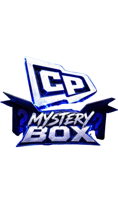 Control Pain  [MYSTERY BOX]