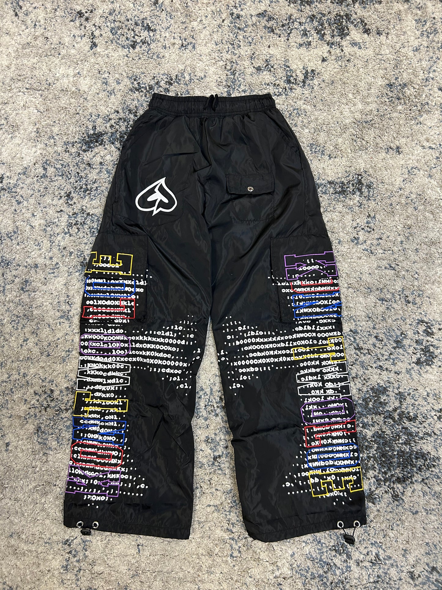 KONTWOLE [PANTS]