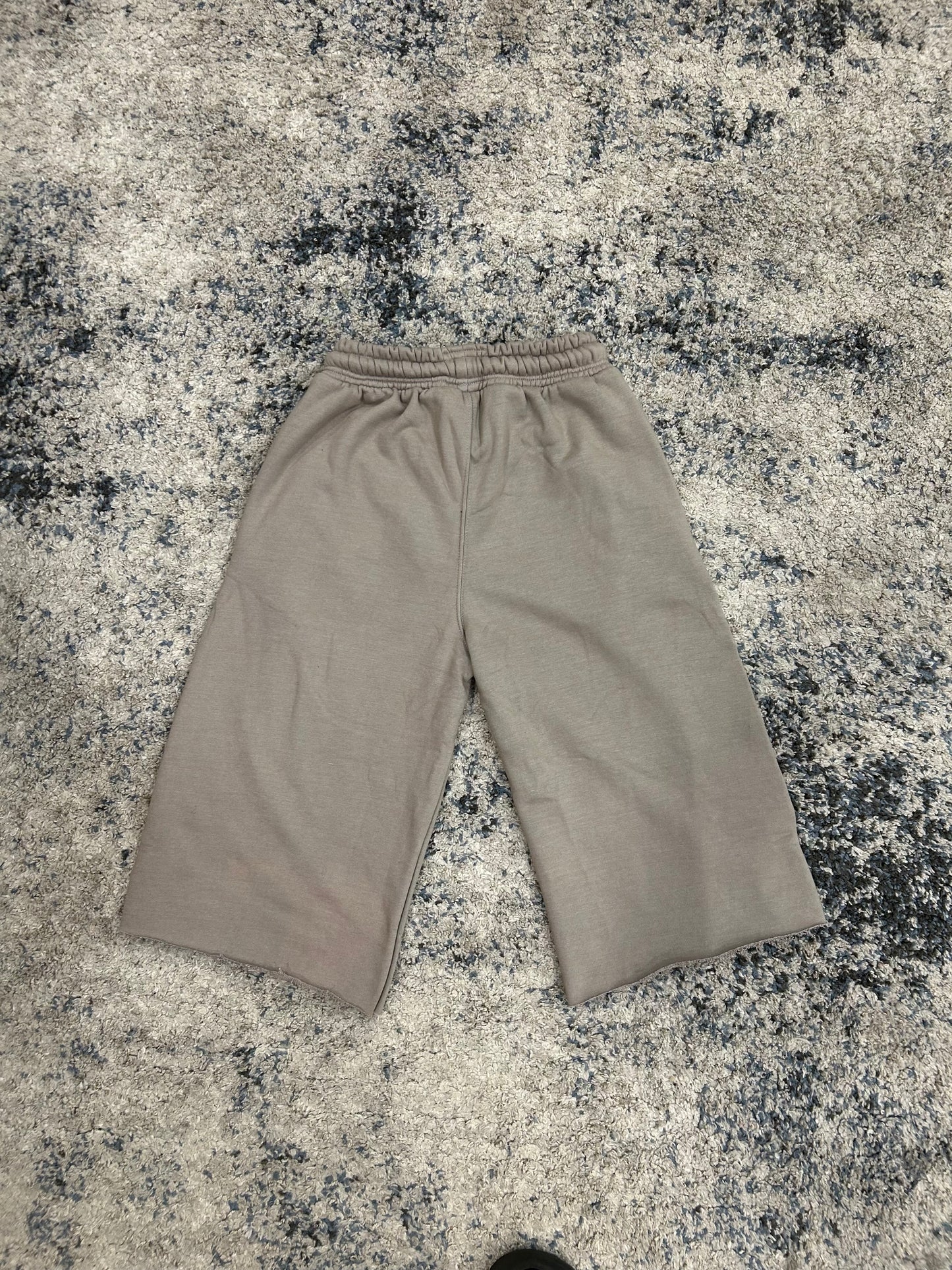 CP SWORTS [GRAY]