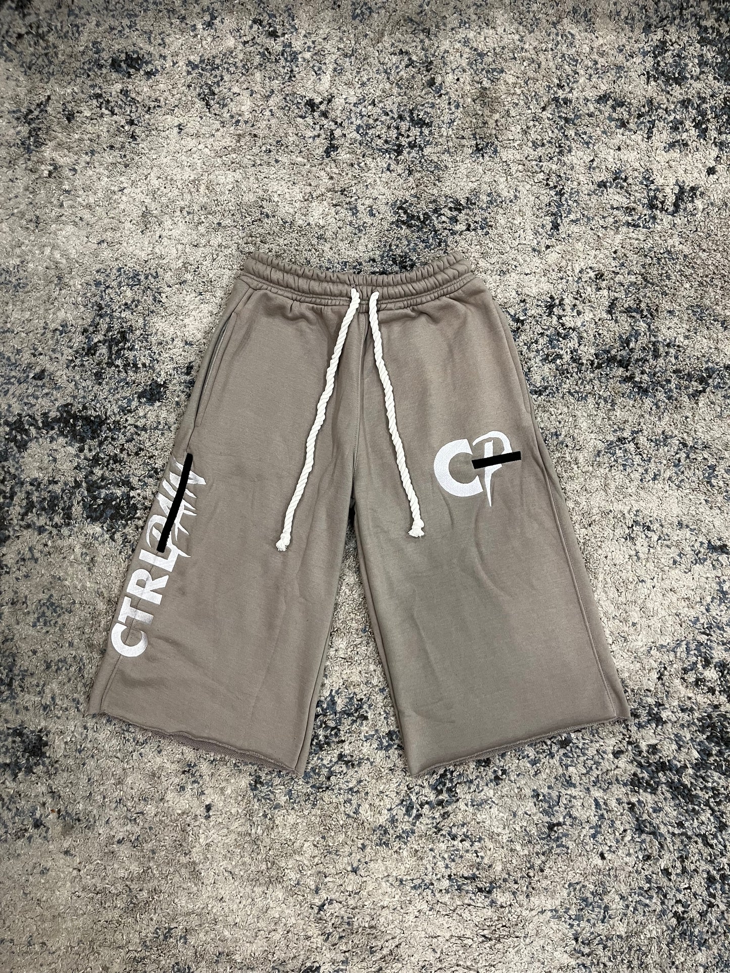 CP SWORTS [GRAY]