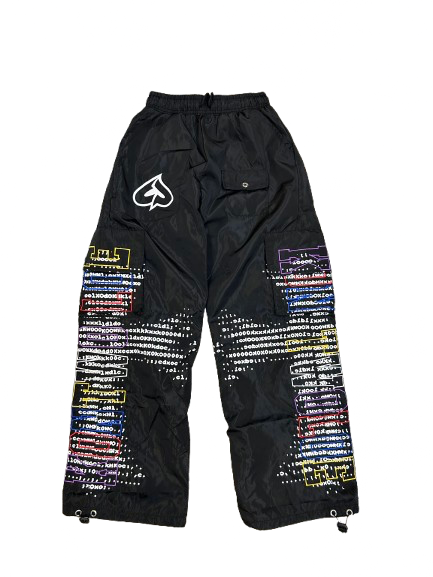 KONTWOLE [PANTS]
