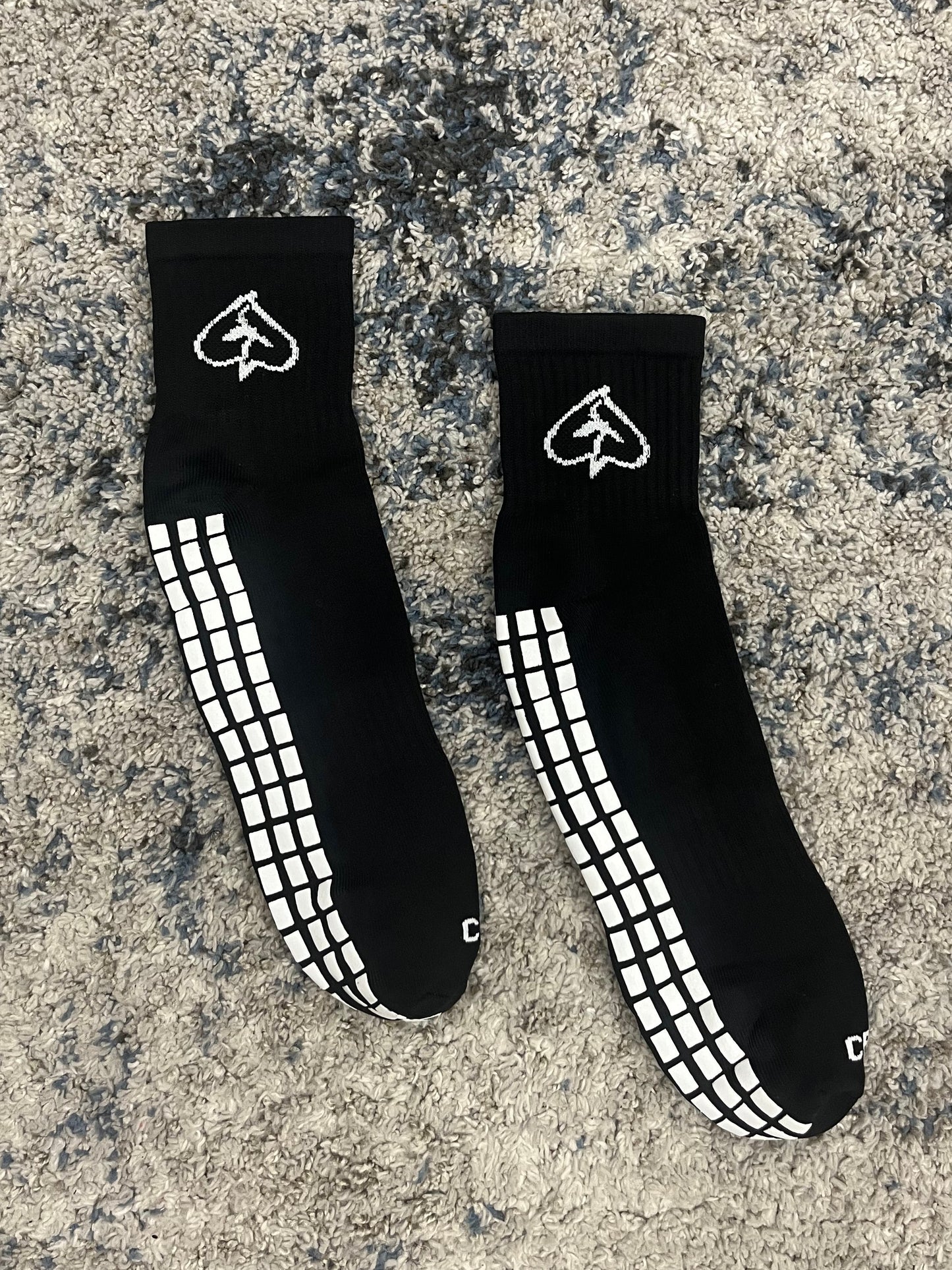 CPFIT [ANKLE] ‘training socks’
