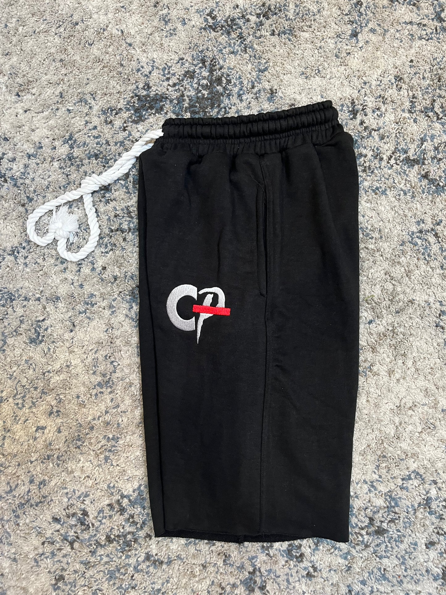 CP ‘Sworts’ (Black)